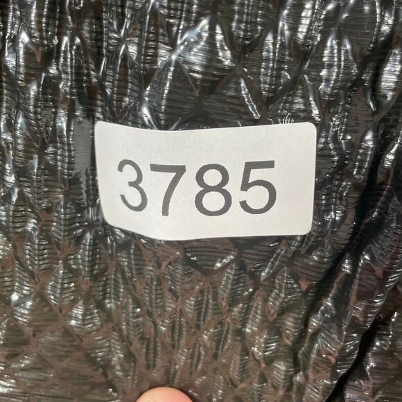 Columbia Core Interchange Jacket Women's Small Green/White Omni-Tech Outdoors - Picture 8 of 8